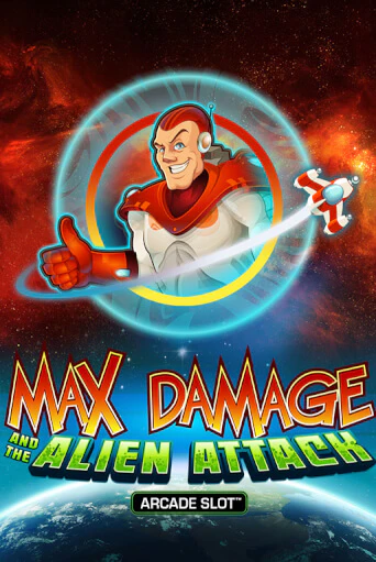 Max Damage and the Alien Attack играть без денег онлайн | Демо игры Grand Casino Online