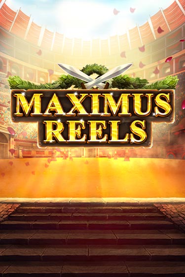 Maximus Reels играть без денег онлайн | Демо игры Grand Casino Online