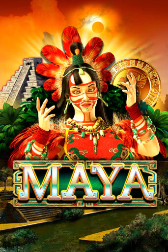 Maya играть без денег онлайн | Демо игры Grand Casino Online