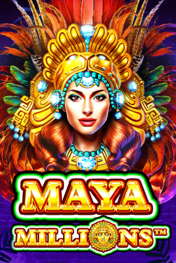 Maya Millions играть без денег онлайн | Демо игры Grand Casino Online