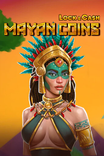 Mayan Coins Lock&Cash  играть без денег онлайн | Демо игры Grand Casino Online