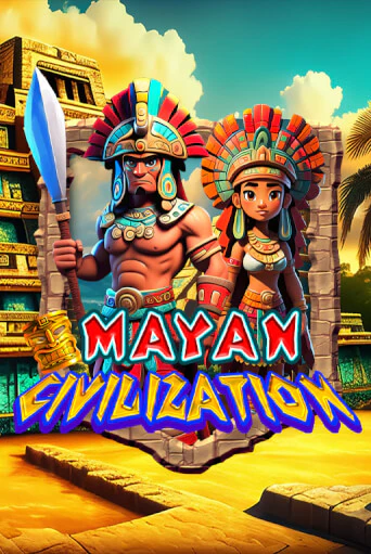 Mayan Civilization играть без денег онлайн | Демо игры Grand Casino Online