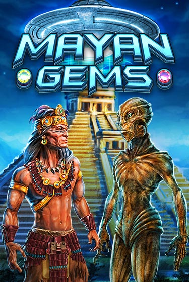 Mayan Gems играть без денег онлайн | Демо игры Grand Casino Online