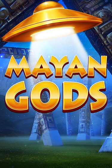 Mayan Gods играть без денег онлайн | Демо игры Grand Casino Online