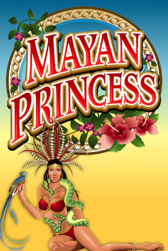 Mayan Princess играть без денег онлайн | Демо игры Grand Casino Online