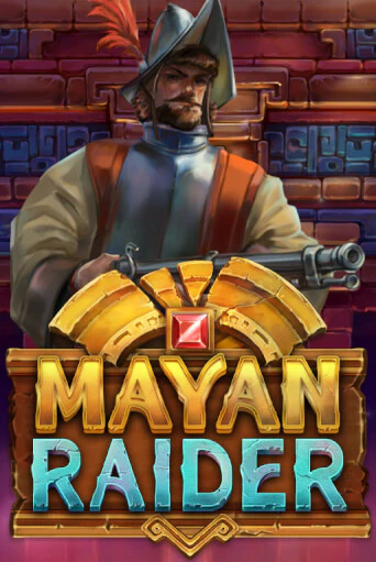 Mayan Raider играть без денег онлайн | Демо игры Grand Casino Online