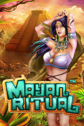 Mayan Ritual играть без денег онлайн | Демо игры Grand Casino Online