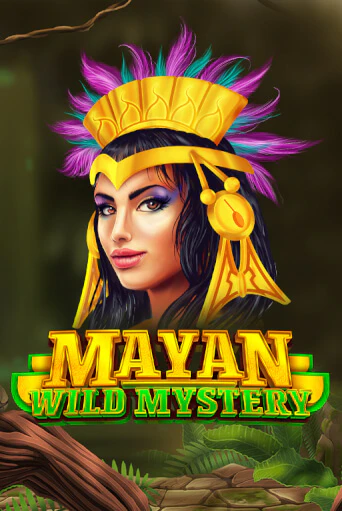 Mayan Wild Mystery играть без денег онлайн | Демо игры Grand Casino Online