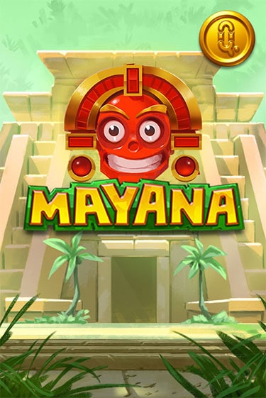 Mayana играть без денег онлайн | Демо игры Grand Casino Online