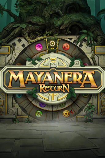 Mayanera Return играть без денег онлайн | Демо игры Grand Casino Online