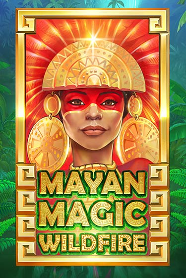 Mayan Magic Wildfire играть без денег онлайн | Демо игры Grand Casino Online