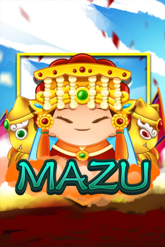 Mazu играть без денег онлайн | Демо игры Grand Casino Online