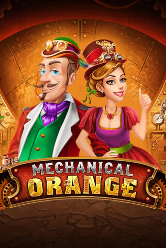 Mechanical Orange играть без денег онлайн | Демо игры Grand Casino Online