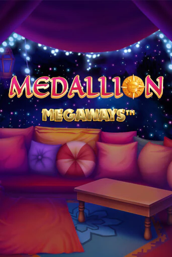 Medallion Megaways играть без денег онлайн | Демо игры Grand Casino Online