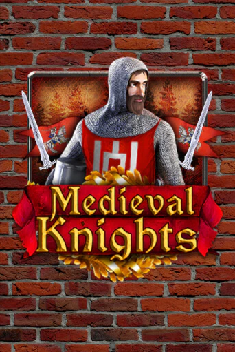 Medieval Knights играть без денег онлайн | Демо игры Grand Casino Online