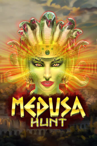 Medusa Hunt играть без денег онлайн | Демо игры Grand Casino Online