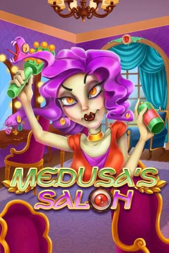 Medusa's Salon играть без денег онлайн | Демо игры Grand Casino Online