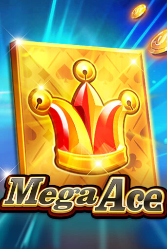 Mega Ace играть без денег онлайн | Демо игры Grand Casino Online