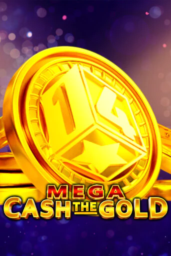 Mega Cash The Gold играть без денег онлайн | Демо игры Grand Casino Online