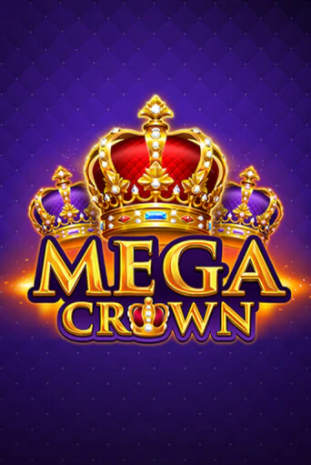 Mega Crown играть без денег онлайн | Демо игры Grand Casino Online