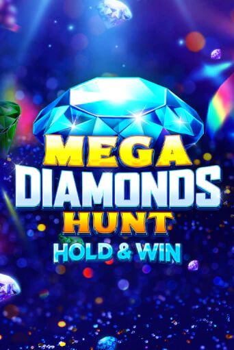 Mega Diamonds Hunt играть без денег онлайн | Демо игры Grand Casino Online