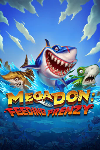 Mega Don: Feeding Frenzy играть без денег онлайн | Демо игры Grand Casino Online