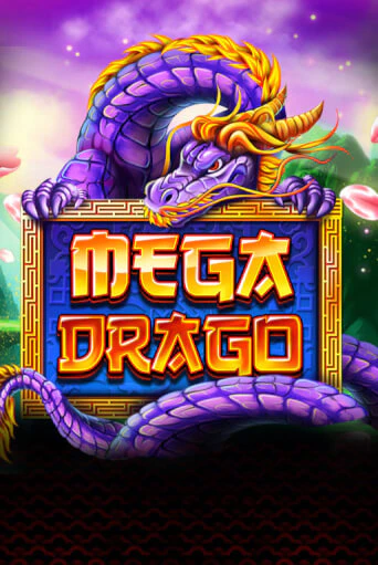 Mega Drago играть без денег онлайн | Демо игры Grand Casino Online