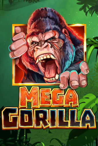 Mega Gorilla играть без денег онлайн | Демо игры Grand Casino Online