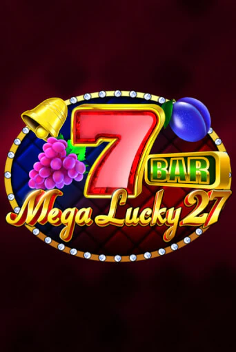 Mega Lucky 27 играть без денег онлайн | Демо игры Grand Casino Online