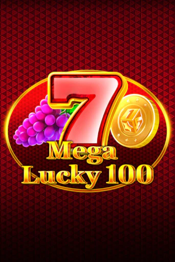 Mega Lucky 100 играть без денег онлайн | Демо игры Grand Casino Online