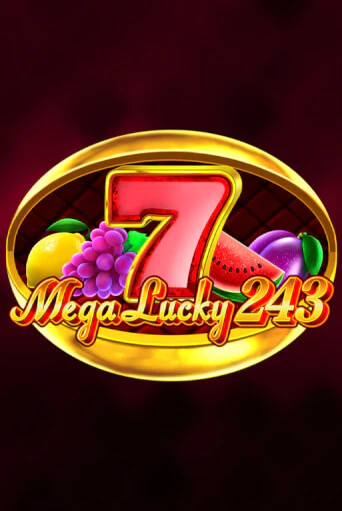 Mega Lucky 243 играть без денег онлайн | Демо игры Grand Casino Online