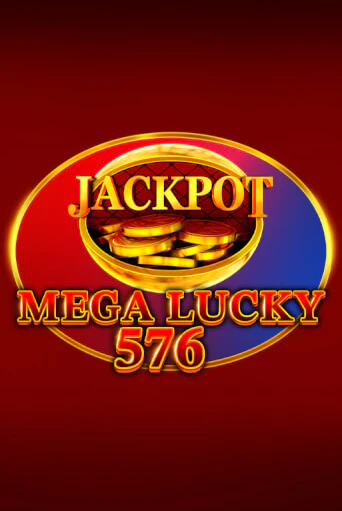 Mega Lucky 576 играть без денег онлайн | Демо игры Grand Casino Online