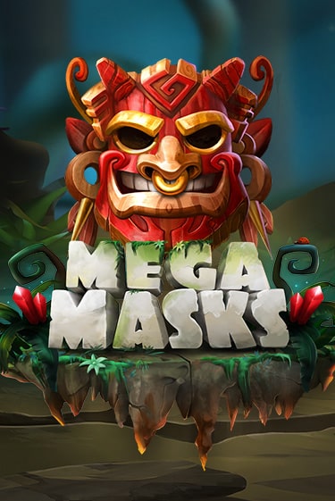 Mega Masks играть без денег онлайн | Демо игры Grand Casino Online