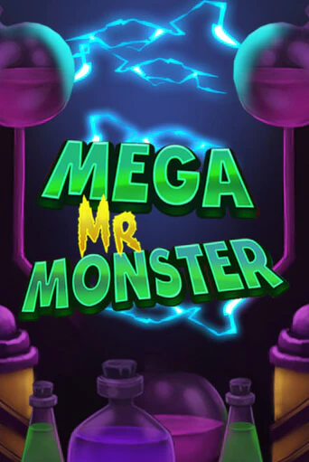 Mega Mr Monster играть без денег онлайн | Демо игры Grand Casino Online