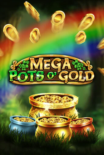 Mega Pots O'Gold играть без денег онлайн | Демо игры Grand Casino Online