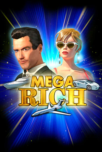 Mega Rich играть без денег онлайн | Демо игры Grand Casino Online