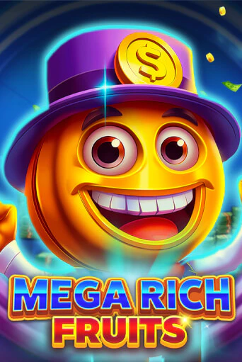 Mega Rich Fruits играть без денег онлайн | Демо игры Grand Casino Online