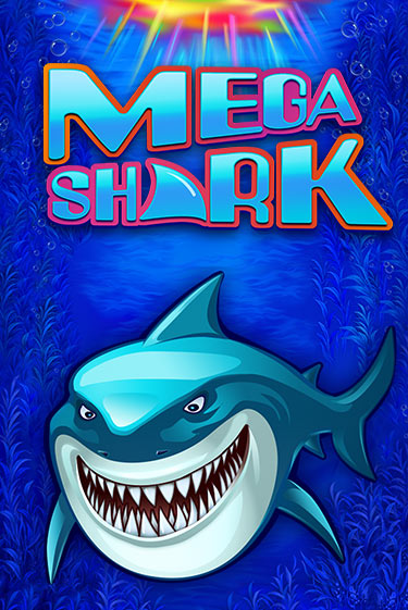 Mega Shark играть без денег онлайн | Демо игры Grand Casino Online