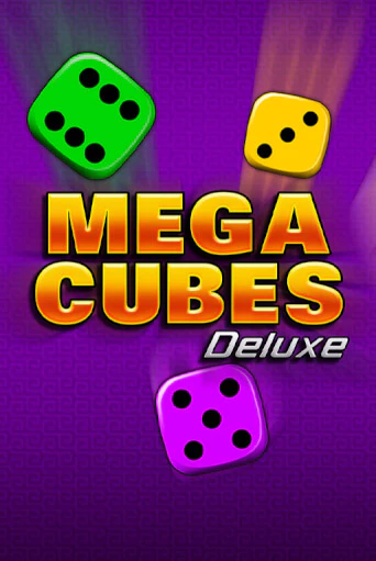 Mega Cubes Deluxe играть без денег онлайн | Демо игры Grand Casino Online