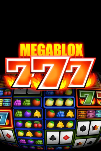 MegaBlox 777 играть без денег онлайн | Демо игры Grand Casino Online