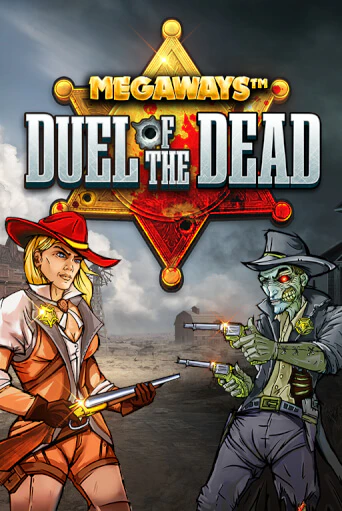 Megaways Duel of the Dead играть без денег онлайн | Демо игры Grand Casino Online