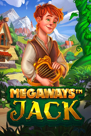 Megaways Jack играть без денег онлайн | Демо игры Grand Casino Online