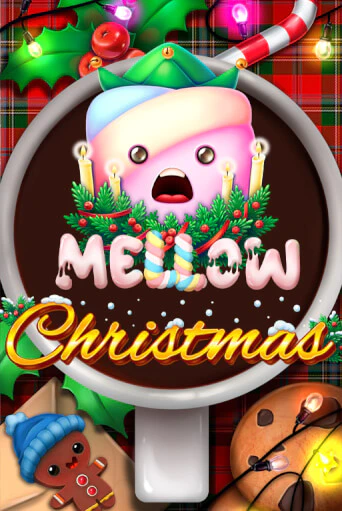 Mellow Christmas играть без денег онлайн | Демо игры Grand Casino Online