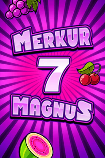 Merkur Magnus 7 играть без денег онлайн | Демо игры Grand Casino Online