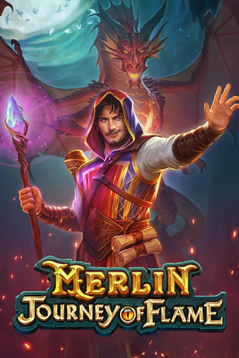 Merlin: Journey of Flame играть без денег онлайн | Демо игры Grand Casino Online