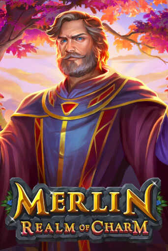 Merlin Realm of Charm играть без денег онлайн | Демо игры Grand Casino Online