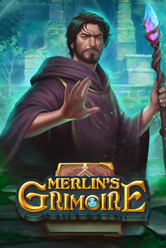 Merlin's Grimoire играть без денег онлайн | Демо игры Grand Casino Online