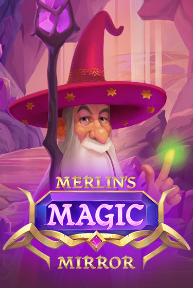 Merlin's Magic Mirror играть без денег онлайн | Демо игры Grand Casino Online