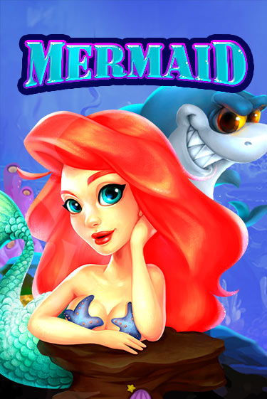 Mermaid играть без денег онлайн | Демо игры Grand Casino Online