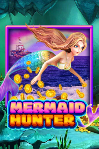 Mermaid Hunter играть без денег онлайн | Демо игры Grand Casino Online